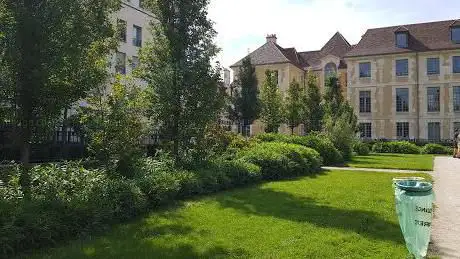 Photo de Jardin du Potager