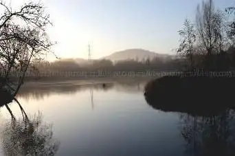 Photo de Les Étangs de Strépy - La Louvière
