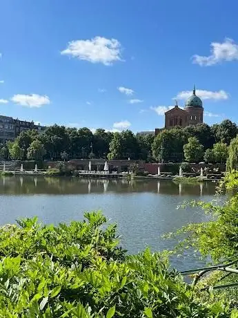 Photo de Engelbecken
