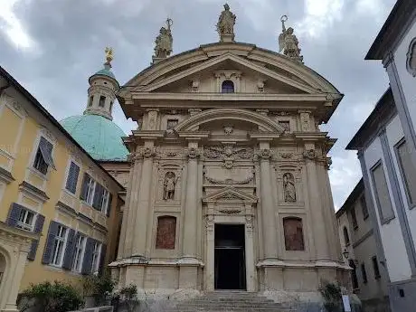 Photo de Mausoleum of Emperor Ferdinand II