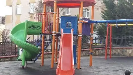 Photo de Keskin Parkı