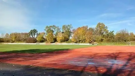 Photo de Sportplatz TSV Böbingen
