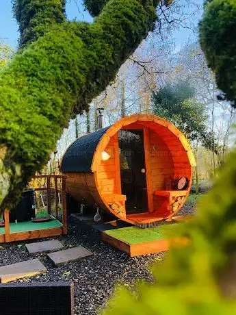Photo de Sauna Castlerea