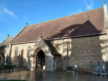 Photo de Church of St Leonard Yarpole