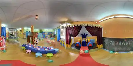 Photo de Ocio Infantil Trasnos