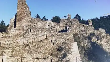 Photo de Castell De Palagret