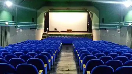 Photo de Cinema Esedra