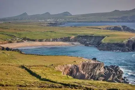 Clogher Strand