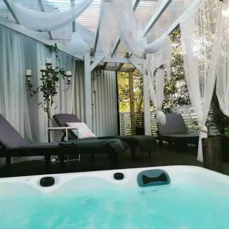 Photo de The Meadow Retreat