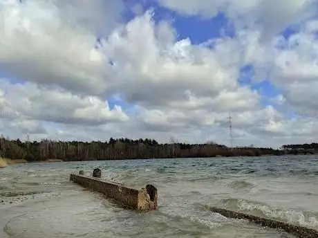 Photo de Achterste Hostie