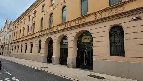 Photo of Centre Cultural la Beneficència