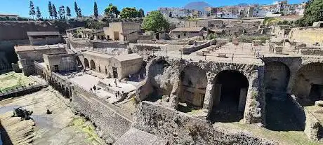 Photo de Casa dell'Albergo