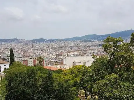 Photo de Escales del Generalife