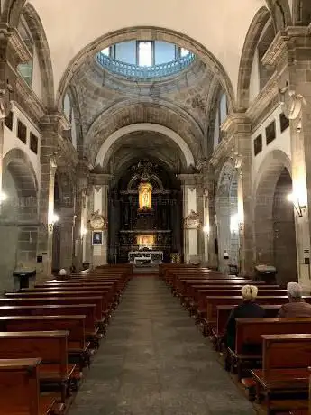 Photo de Église Saint-Nicolas