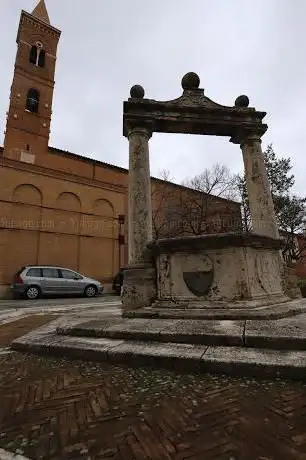 Photo de Pozzo dello Spedale
