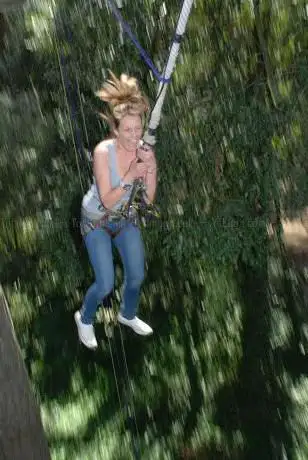 Photo de Bosc Vertical Mataró