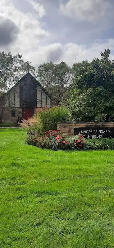 Photo de Grace Episcopal Church
