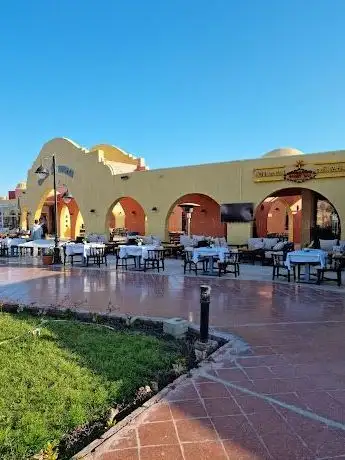 Photo de Hurghada Marina