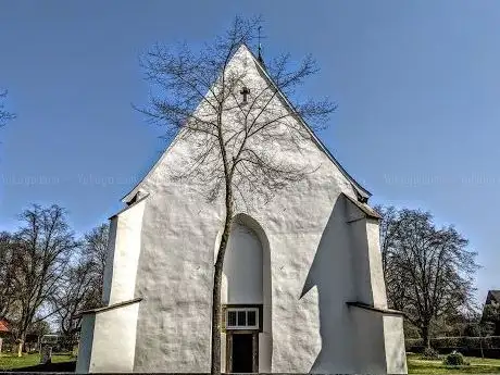 Photo de Ev.-luth. St. Marien Ueffeln