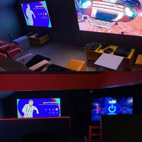Photo de Quantum PlayStation