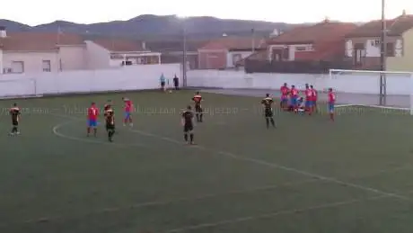 Photo de Campo de Fútbol 