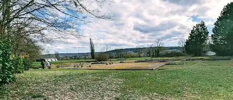 Photo de Site archéologique des Bolards