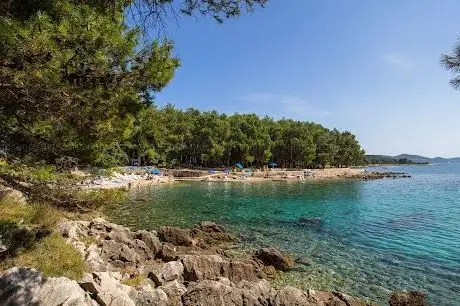 Photo de Galboka Beach