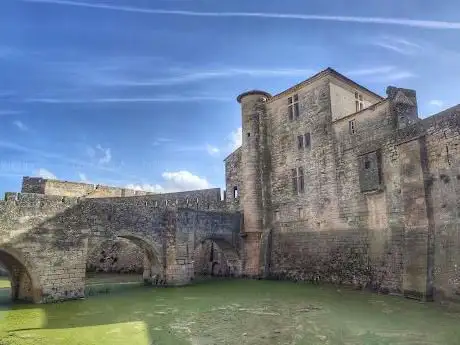 Photo de Constancy Tower
