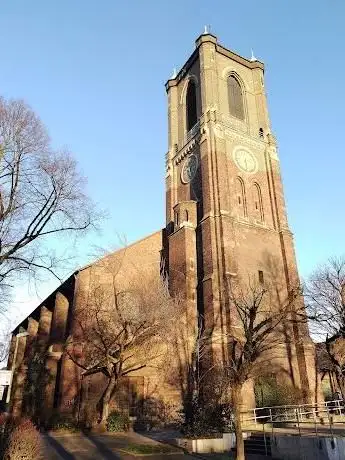 Photo de Herz Jesu