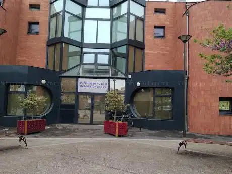 Photo de Maison de Quartier du Val-Notre-Dame