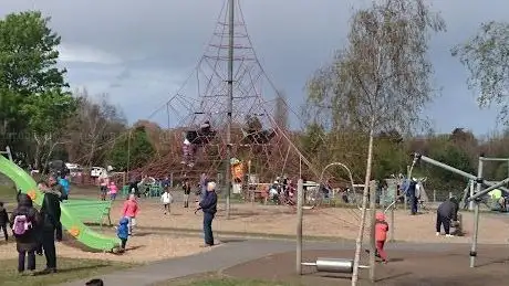 Marlay Park Playground