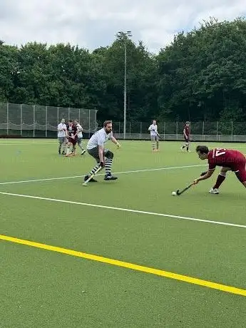 Photo de TSV 1857 Hockeyplatz