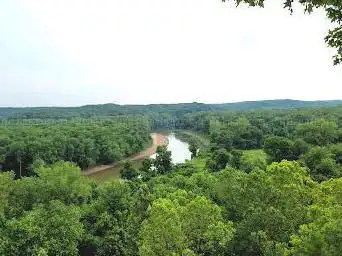 Castlewood State Park