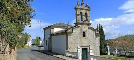 Photo de Capela da PurÃ­sima Concepción