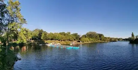 Photo de Les Étangs de Cergy
