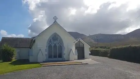 Photo de St Brendan's Catholic Church Curraheen