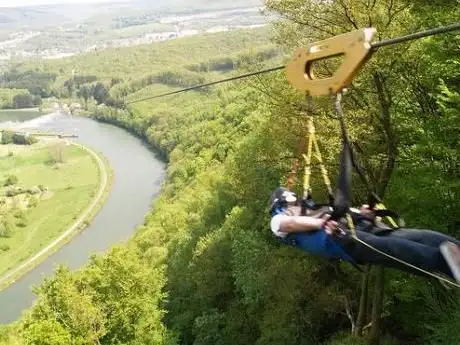 Photo of TerrAltitude