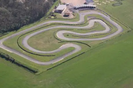 Photo de Cosne Karting