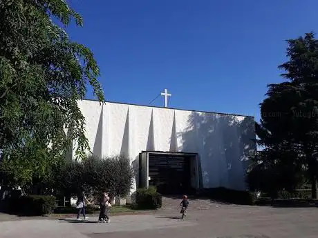 Photo de Chiesa di San Giovanni B. Nuovo