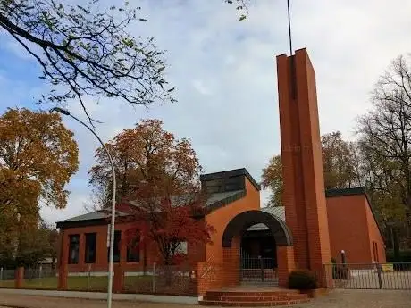 Photo de Kirche Jesu Christi der Heiligen der Letzten Tage
