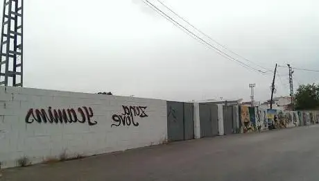 Photo de Zona Jove