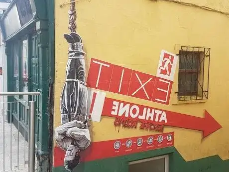 Photo de Exit Athlone Escape Room