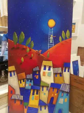 Photo de Maria Guida Studio D'Arte