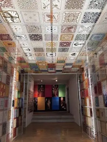 Photo de Museu das Rendas de Bilros
