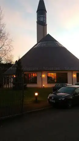 Our Lady Queen of Peace Catholic Parish