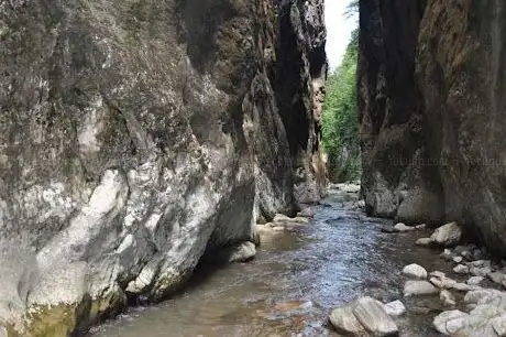 Photo de Serindere Kanyonu