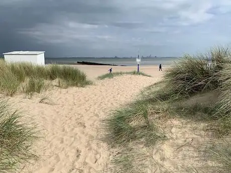 Photo de Strand Breskens
