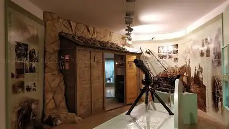 Photo de Museo Prima Armata