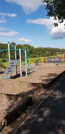 Photo de The Valley Park