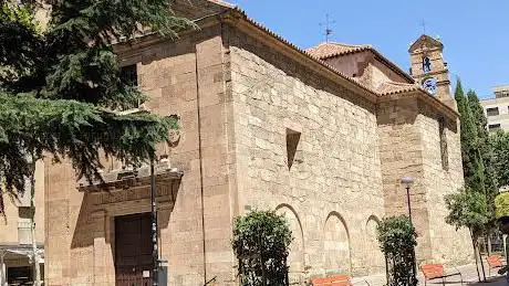 Photo de Iglesia de las Carmelitas